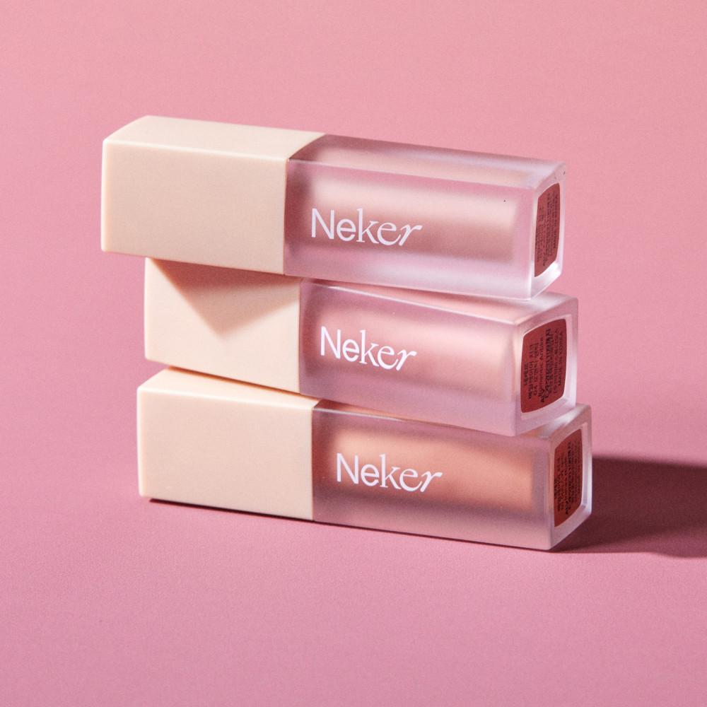 [네케르 바이룰] 베일레이어 치크