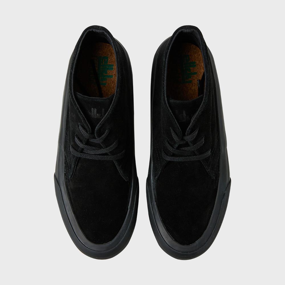 Buskin(바스킨) Black