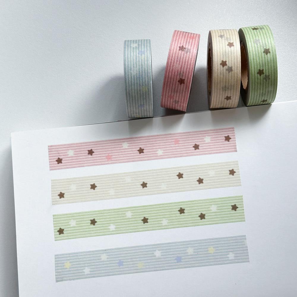 [러브크레센트] 폭닥폭닥 코듀로이 마테 4종