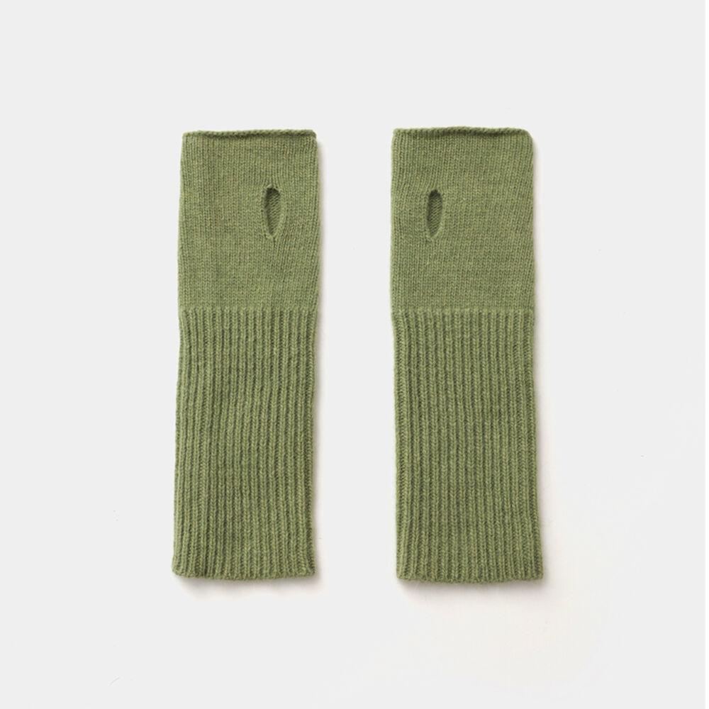 [29CM 단독] Raccoon Blend Hand Warmer (Green Tea)