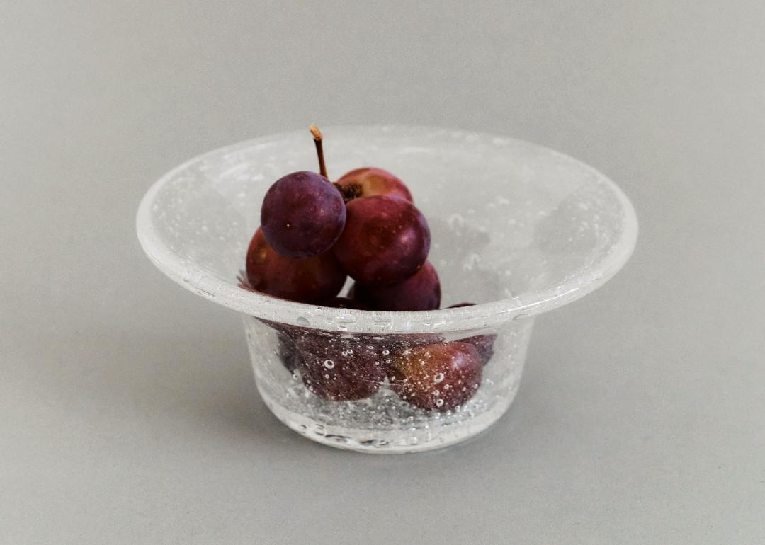Bell Bowl
