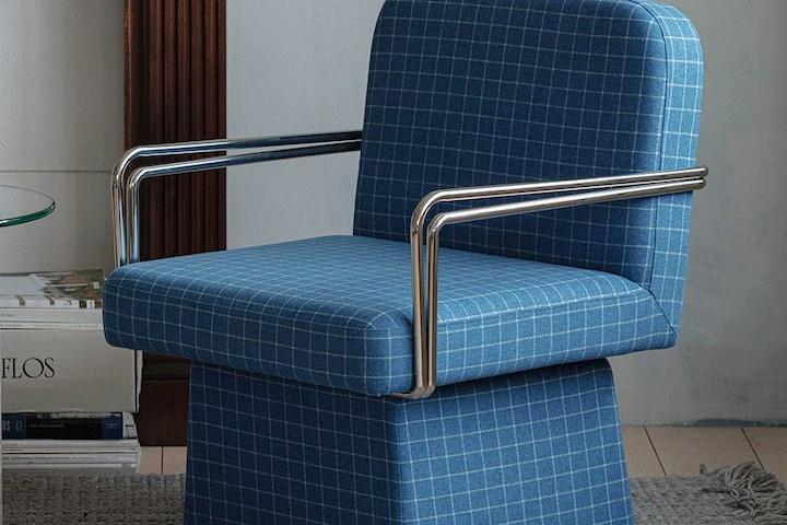 콜드포그 - ROTATE EASY CHAIR