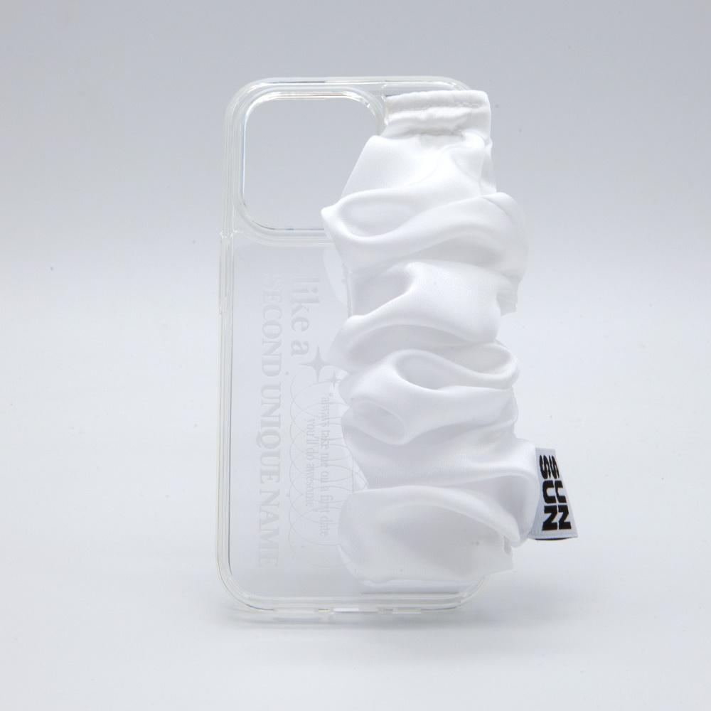 SUN CASE GOBULL BAND WHITE