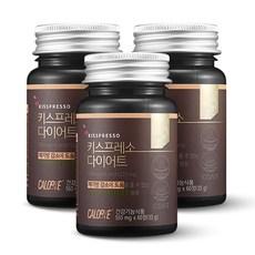 칼로바이 키스프레소 다이어트 보조제 33g