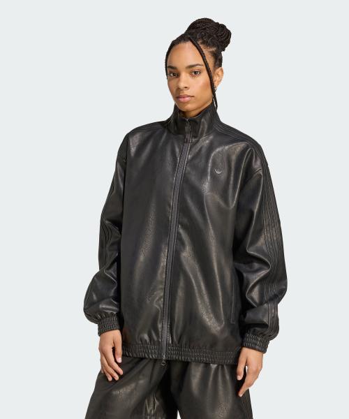 플레더 파이어버드 오버사이즈 트랙탑 JW7326