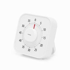 미스터데코 스퀘어 다이얼 타이머