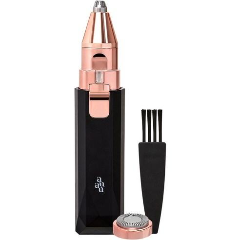 아유아유 정리하브로우 세트 BH1_001 - 눈썹/솜털정리기 | 쿠팡