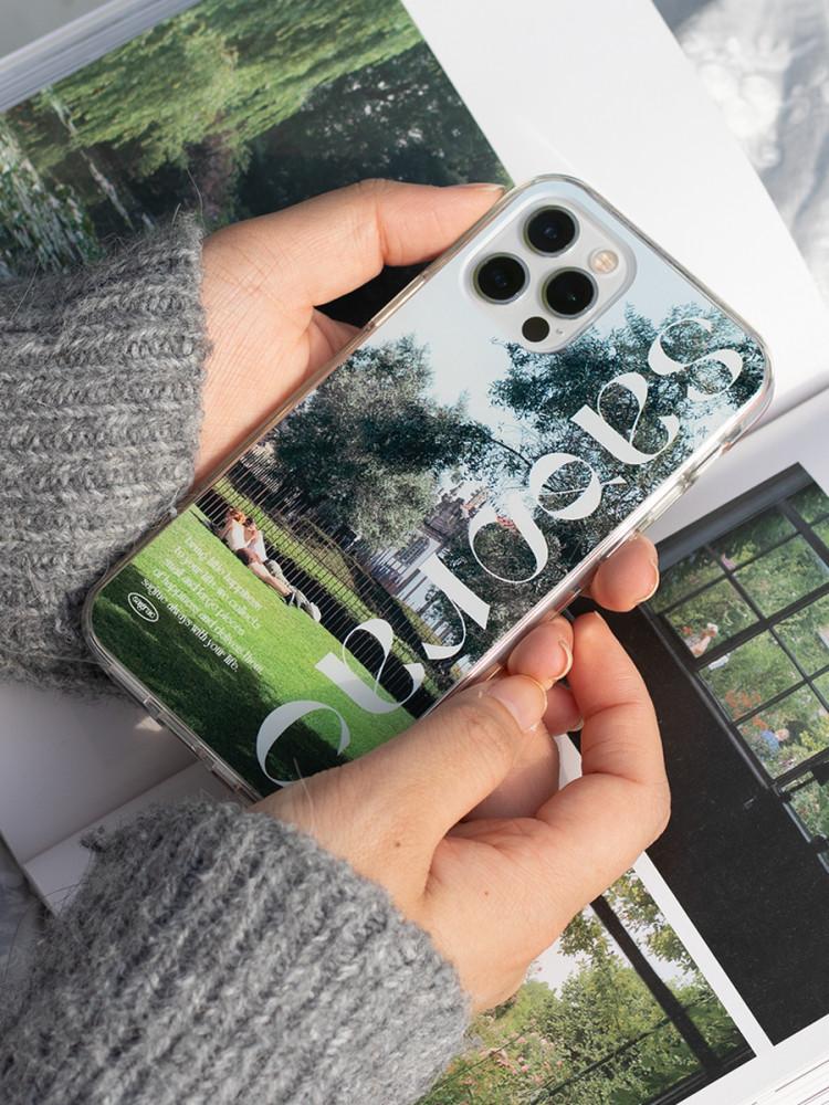 [월간 사그락-5월호] Memory