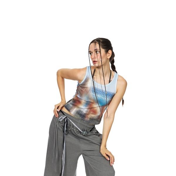 VACANCE TANK TOP