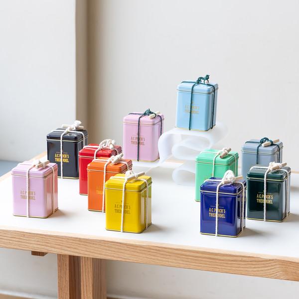 [A.C. 퍼치스 티핸들] 클래식틴 단품 (11종 택1)