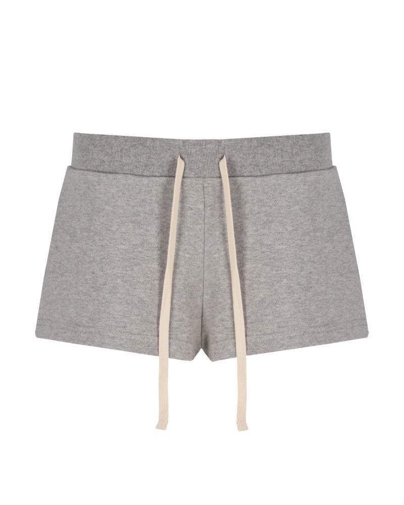 베이직 숏 트레이닝 반바지