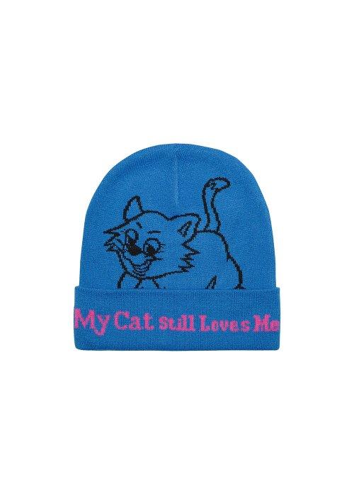STILL LOVES ME BEANIE