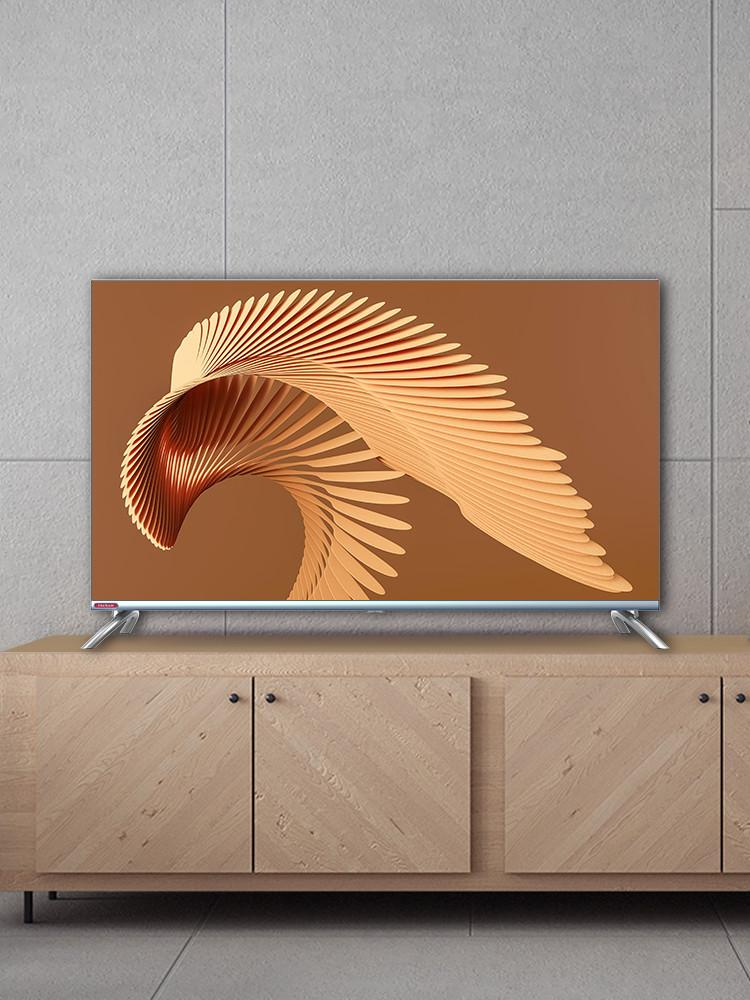 더함 32인치 안드로이드 OS11 스마트 TV 1등급 원룸 소형 캠핑 티비 NA321FHD