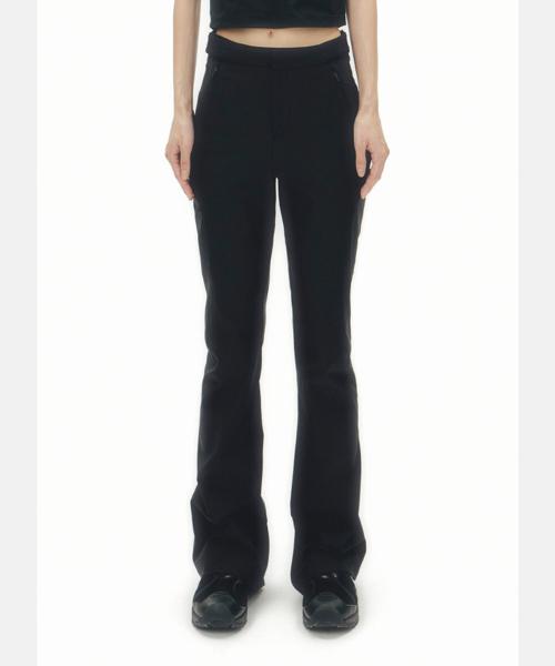 DESCENTE X OJOS Nylon Bootcut Pants SP322HPT98