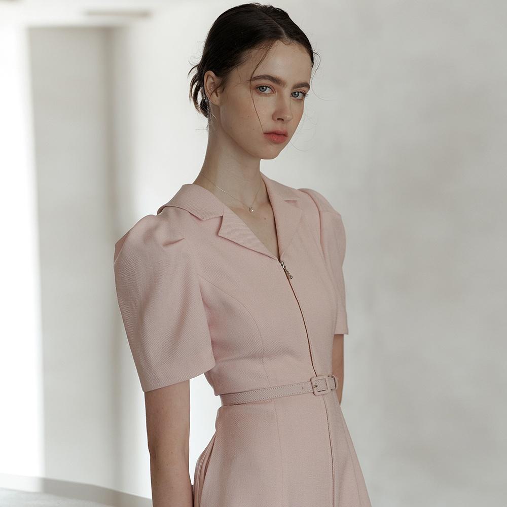 Anna Dress(3color)