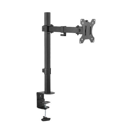 엘디엘마운트 싱글 모니터암 2단 관절 모니터 거치대 APL-C011 - 모니터암 | 쿠팡