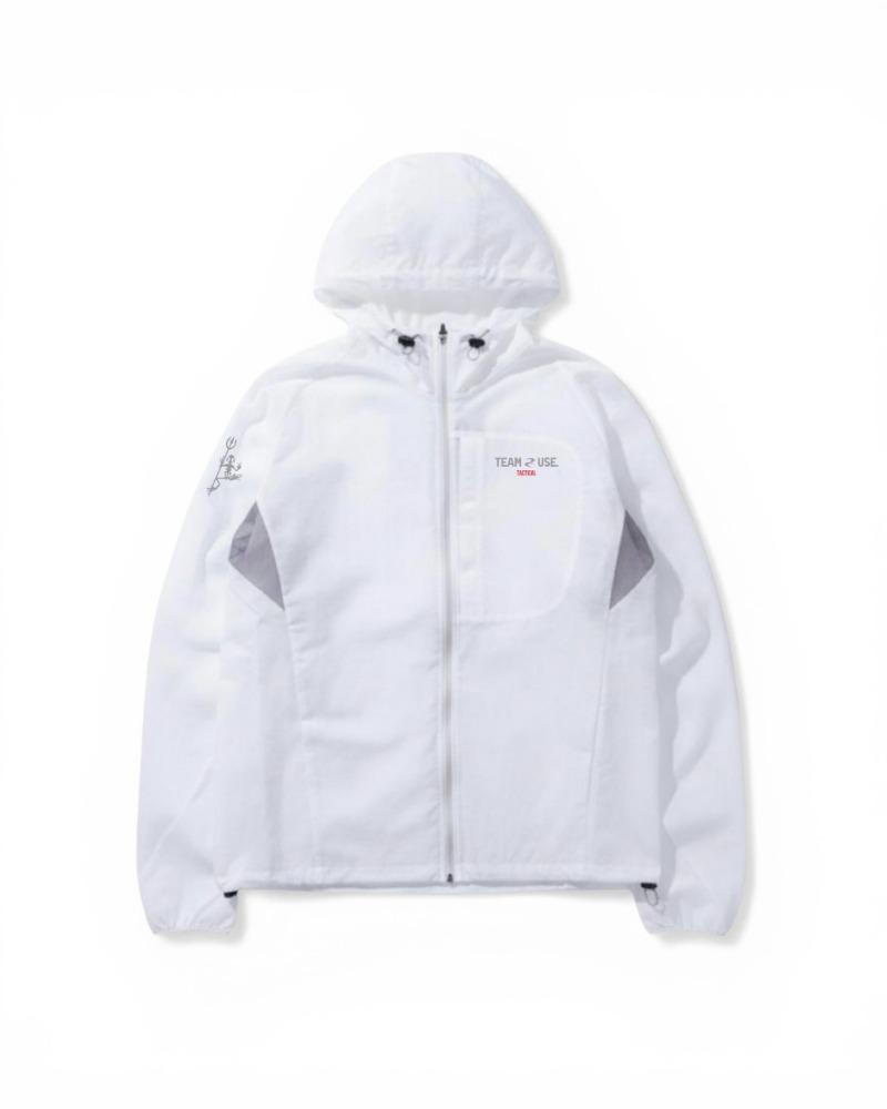 [TEAM USE] Frogman runner wind jacket (3 color) [당일발송 -7%]