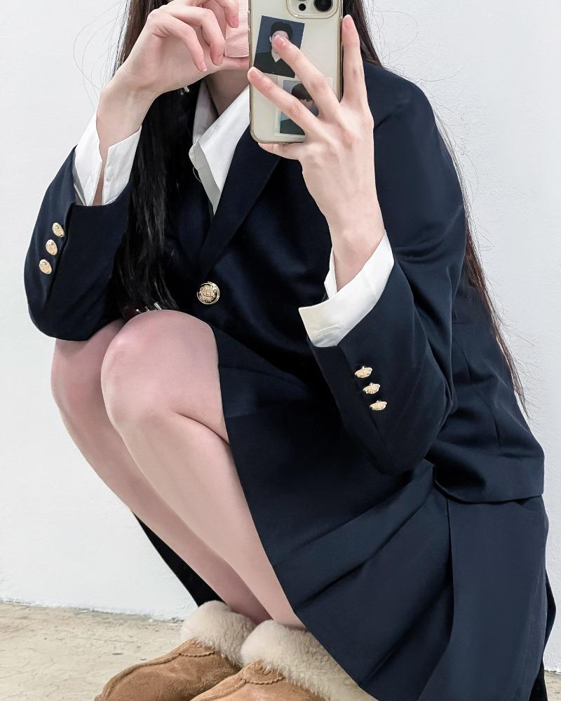 jandi preppy for teezu