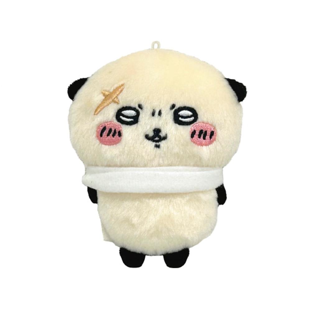 치이카와 Play Charm 스마트폰 스탠드 인형 마스코트 홀더 랏코