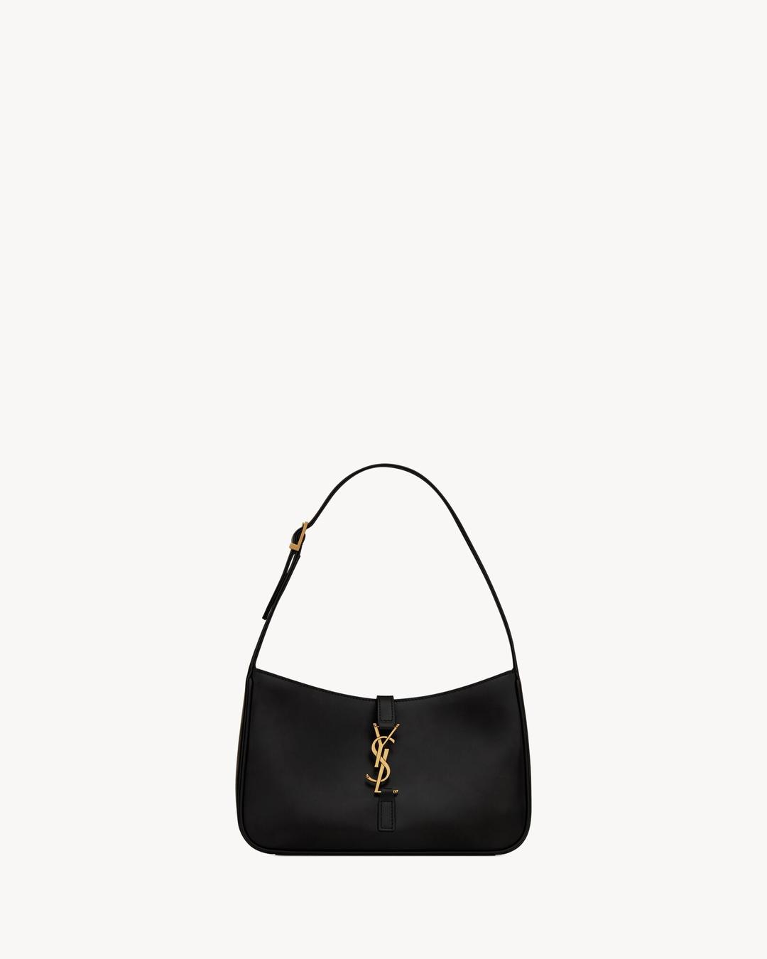 스무드 가죽 5 À 7 | Saint Laurent | YSL.com