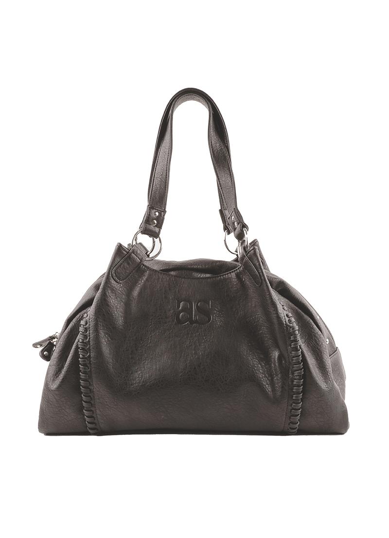 BONITA BIG BAG / BROWN