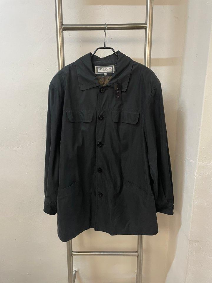 via nuova coat -5 (namebooth2)