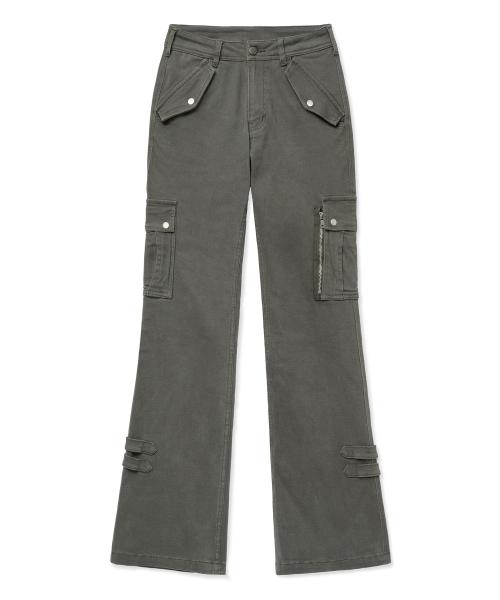 vt cargo pants [dark grey]