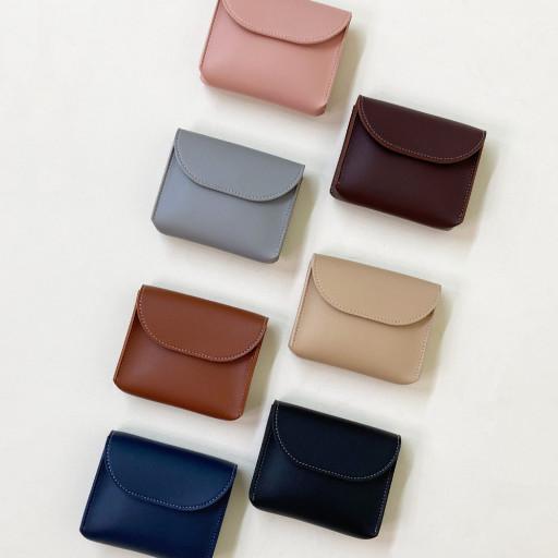 다용도 멀티 소품파우치 충전기 화장품 시크릿 파우치