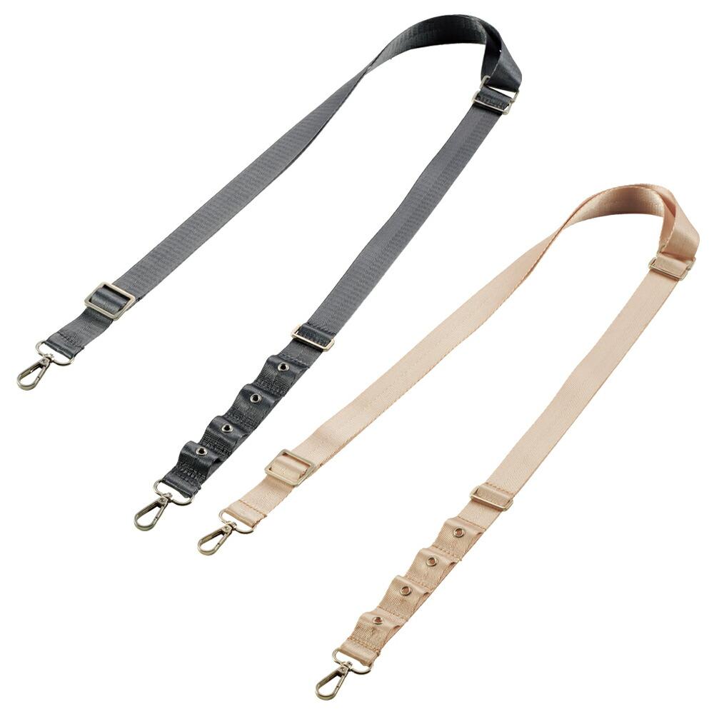 【楽天市場】ｍｙｆａ（ミファ）　アレンジショルダーベルト　Ａ３３２０　リヒトラブ　推し活　銀テープ　ピンバッチ：リヒトラブ公式ストア　楽天市場店