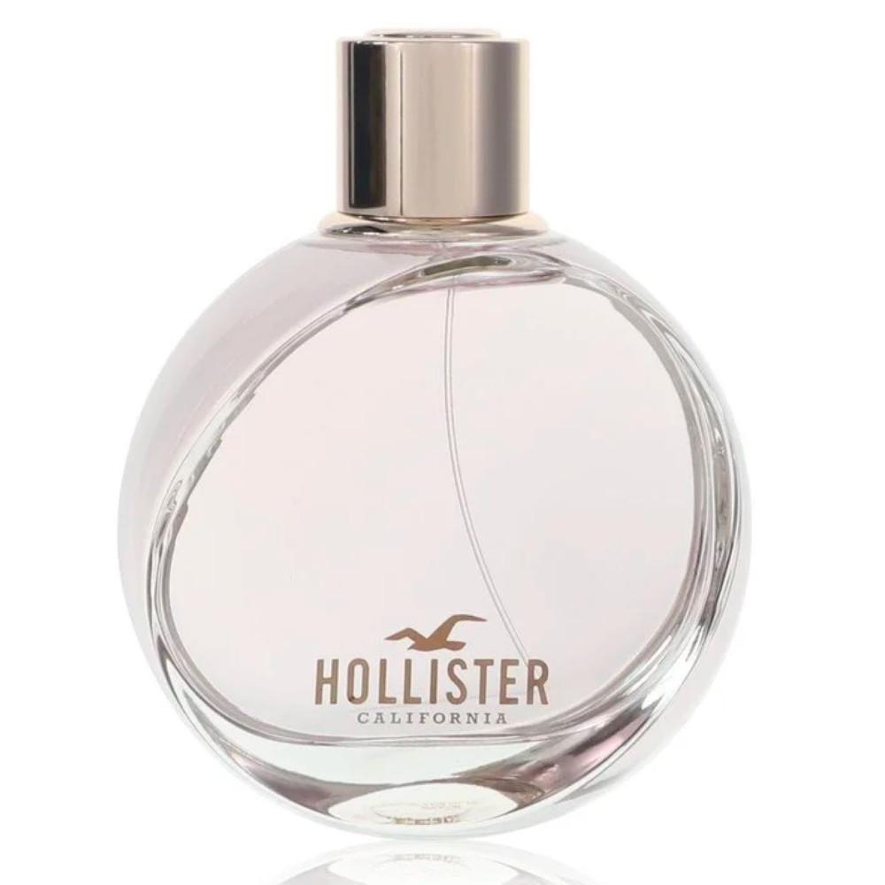 홀리스터 웨이브 포 허 EDP 100ml