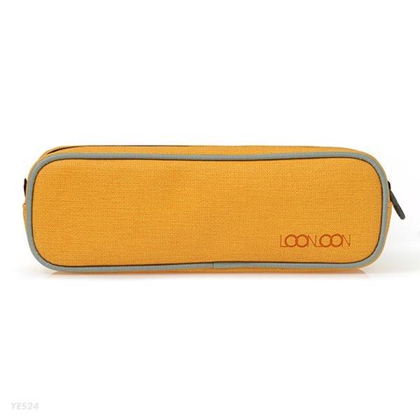 [YES24배송]룬룬267멜로우 라운드 필통