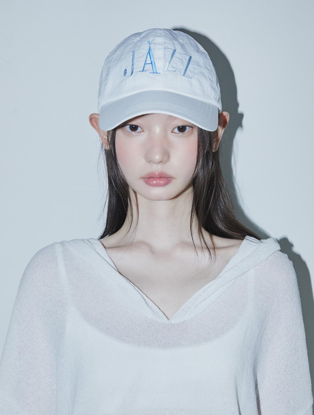 나일론 재즈 캡