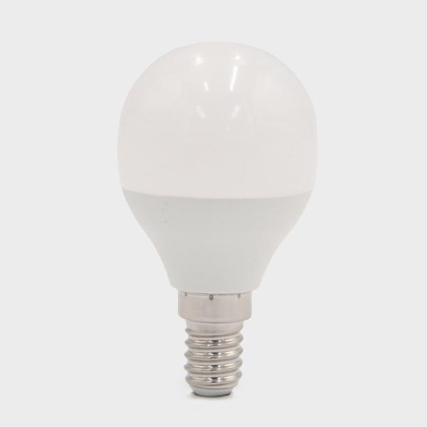 번개표 LED 미니 크립톤 3W (E14)