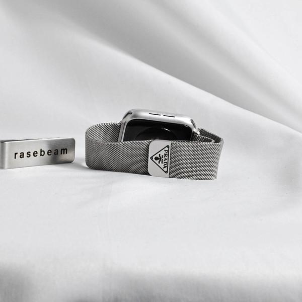 No.054 Watch Milanese Loop - Pra* Custom Vol.1