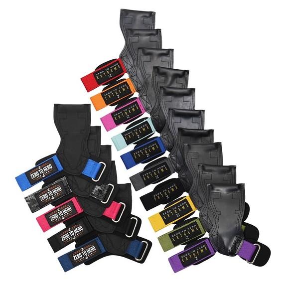 히어로 프로&익스트림 그립