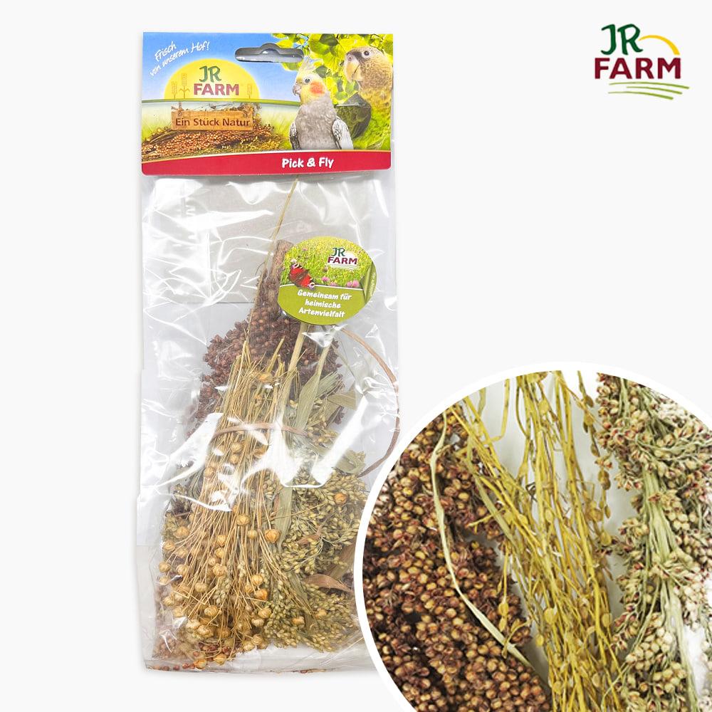 [JR팜] 픽&플라이 130g