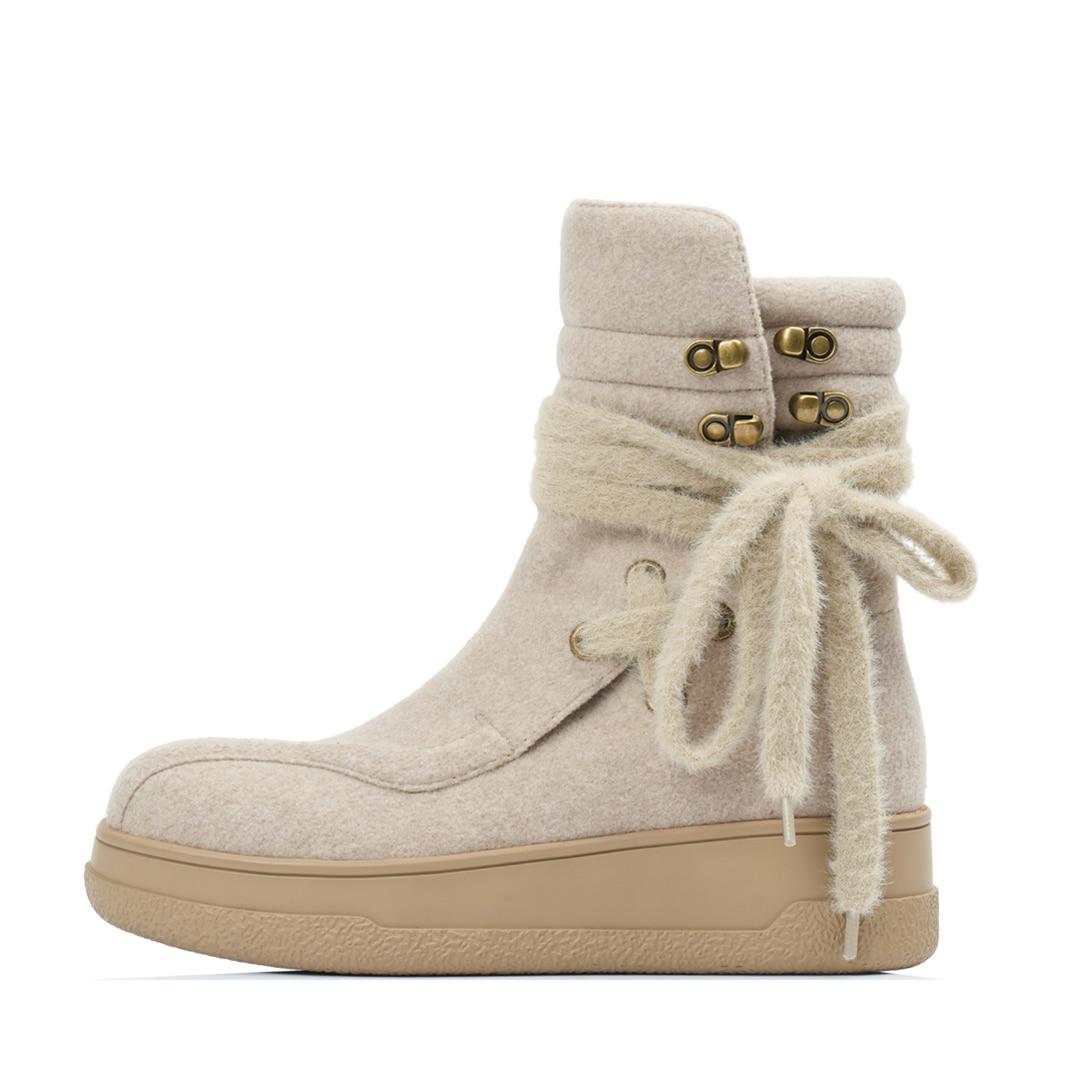 007 nimbus strap boots