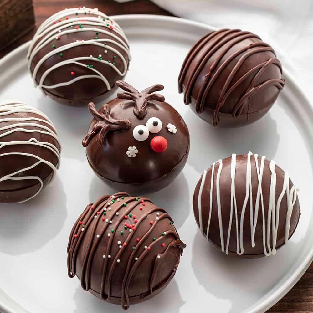 코코아밤 만들기 세트 DIY 키트 핫초코 몰드 용디 [원산지:국산 등]