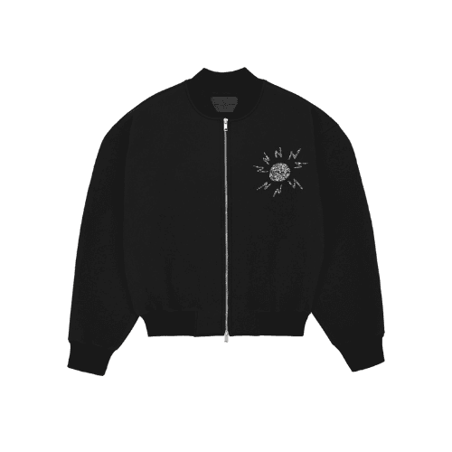 24ss Rise and Shine Part:1 blouson