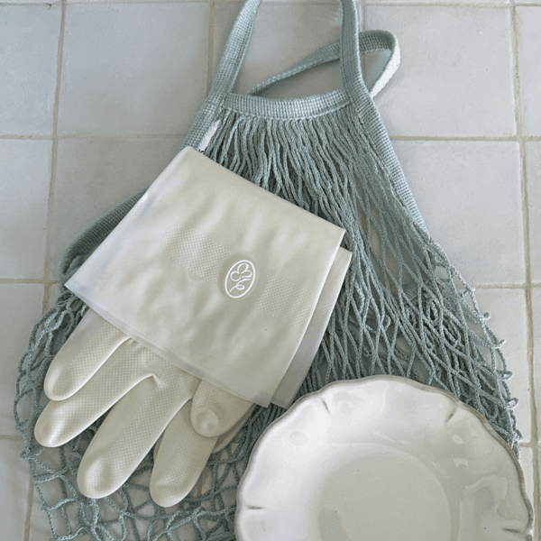 Nitril Rubber Gloves