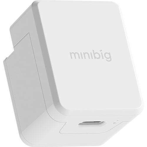 클로마운트 미니빅 블루투스 원격 제어 스위치 푸시미니 (1개)