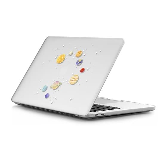 Solar System (Macbook Case)
