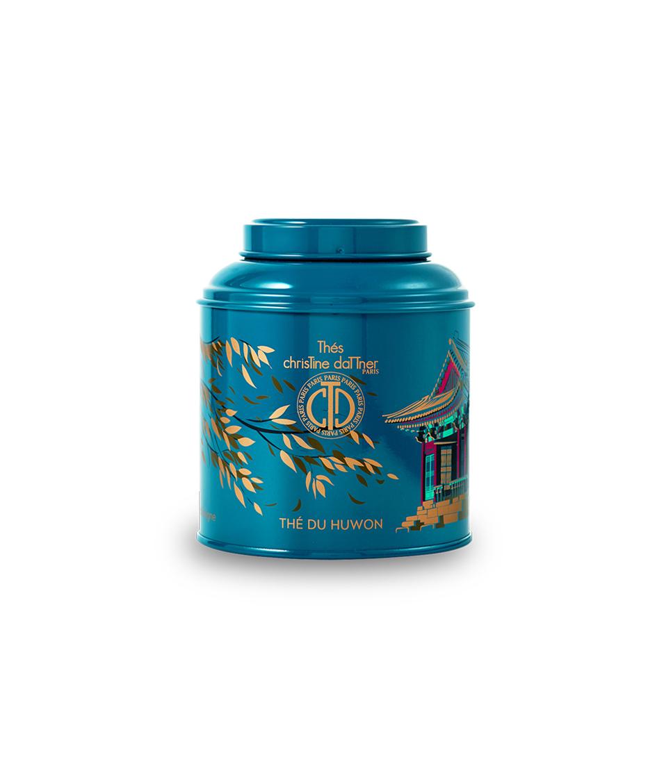 떼 뒤 후원  Thé Du Huwon (100g)