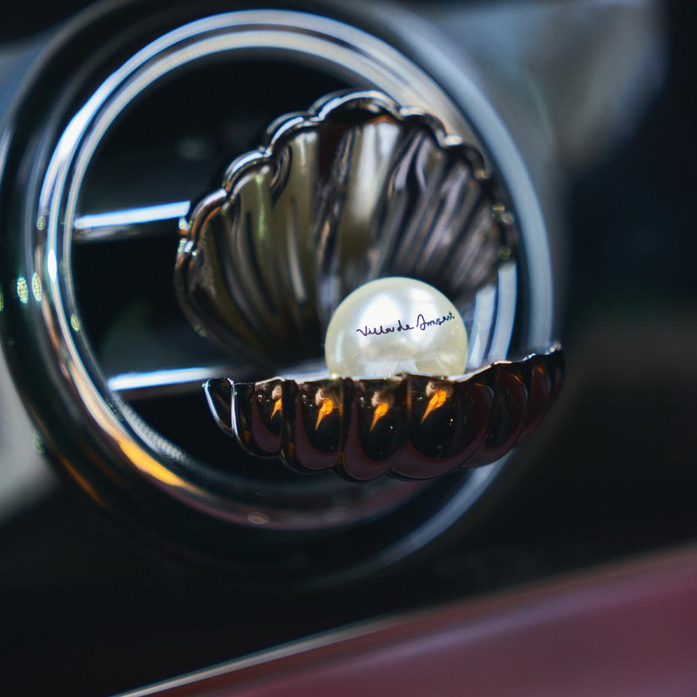 빌라 드 아뮈잔트 Amusant 프리미엄 차량용 방향제 자동차 디퓨저 고급