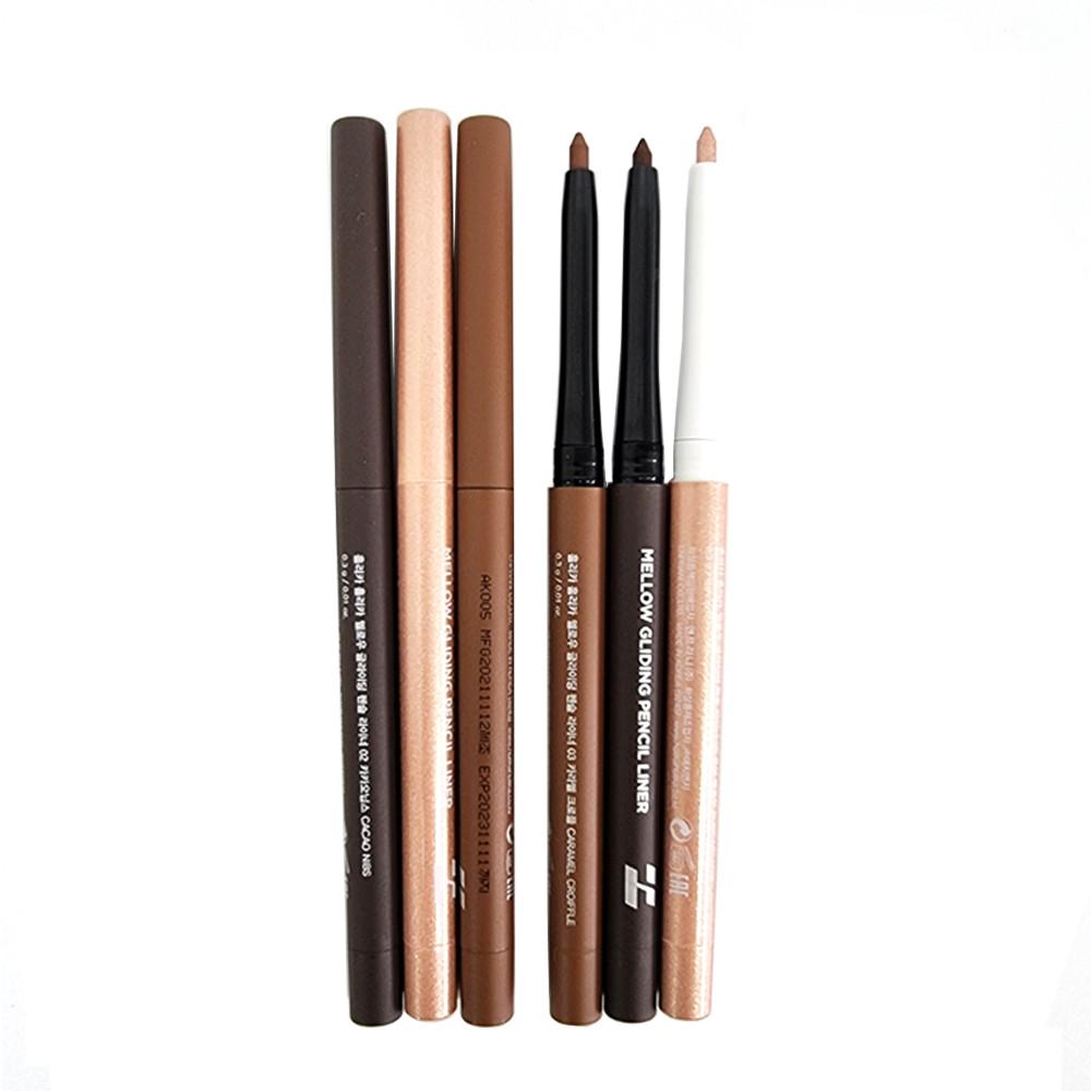 홀리카홀리카 멜로우 글라이딩 펜슬 라이너