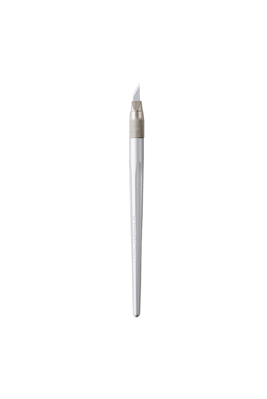 Precision Knife Metal