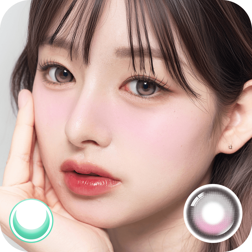 빅퓨어블 파스텔핑크