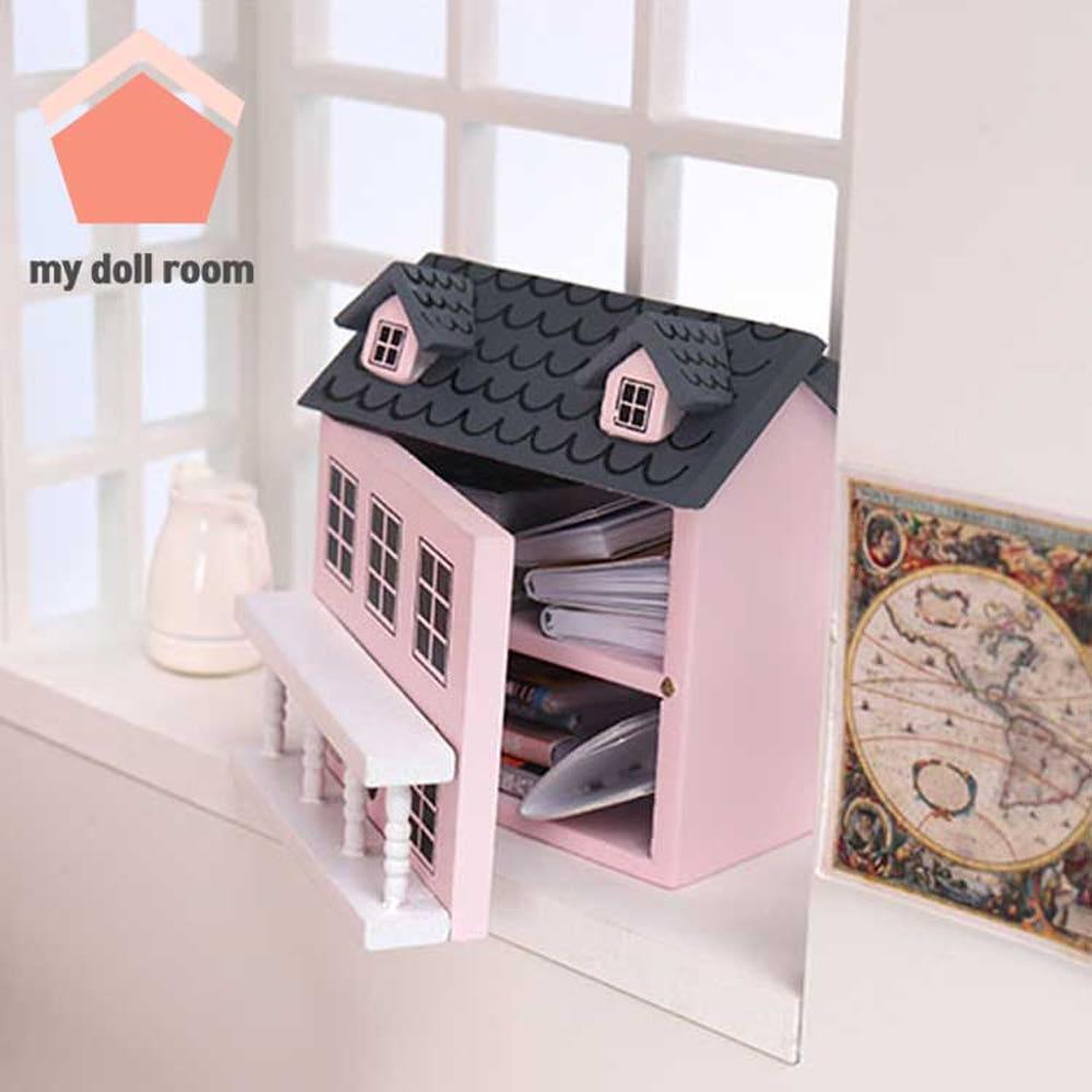 미니어처 인형의집 3종 1:12 납골당꾸미기