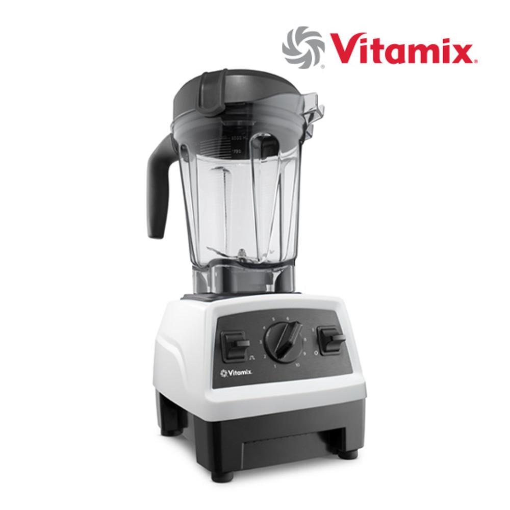 Vitamix 바이타믹스 2L 초고속 블렌더 믹서기 E320