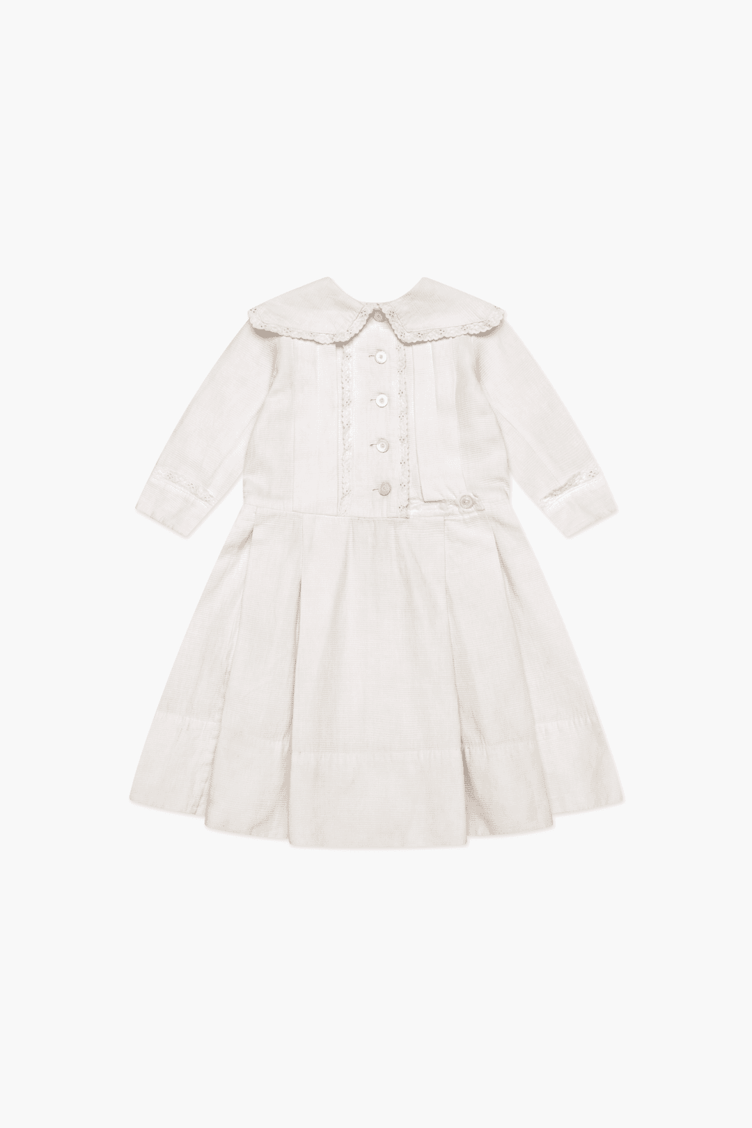 Victorian child's dress